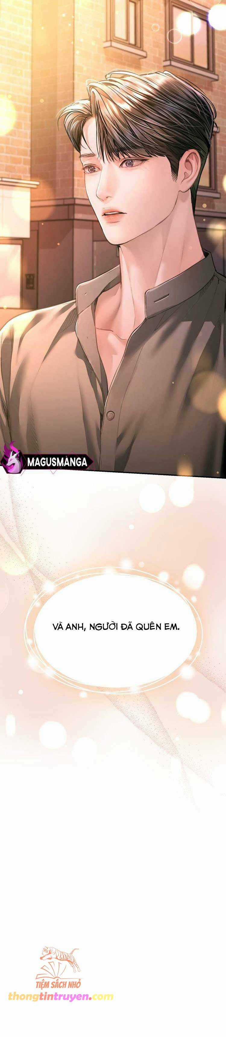 Đứa Trẻ Trông Giống Tôi Chapter 32 trang 31