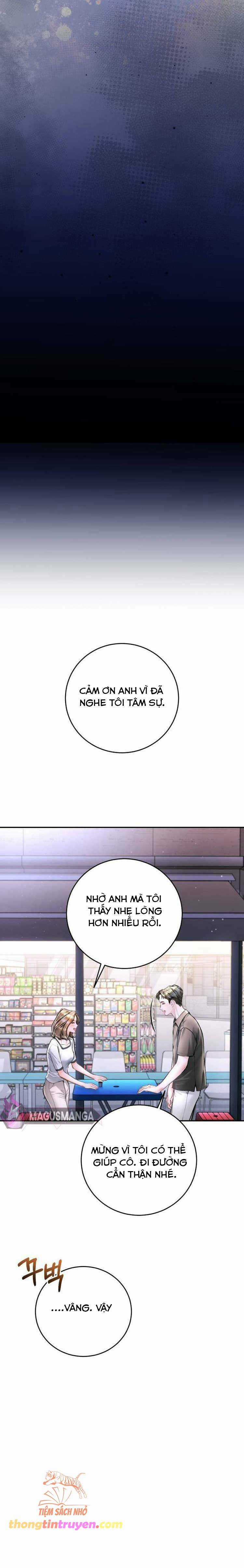 Đứa Trẻ Trông Giống Tôi Chapter 32 trang 5