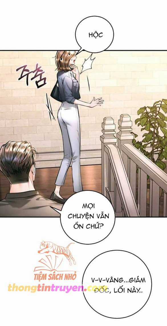 Đứa Trẻ Trông Giống Tôi Chapter 33 trang 17