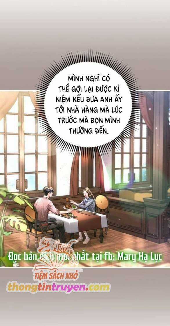 Đứa Trẻ Trông Giống Tôi Chapter 33 trang 19