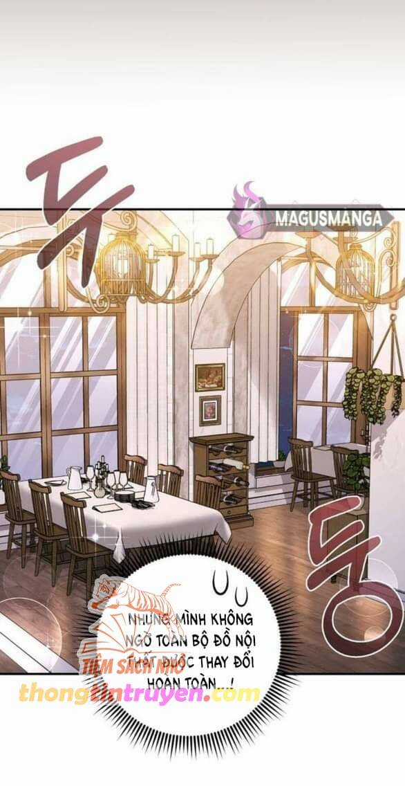 Đứa Trẻ Trông Giống Tôi Chapter 33 trang 20