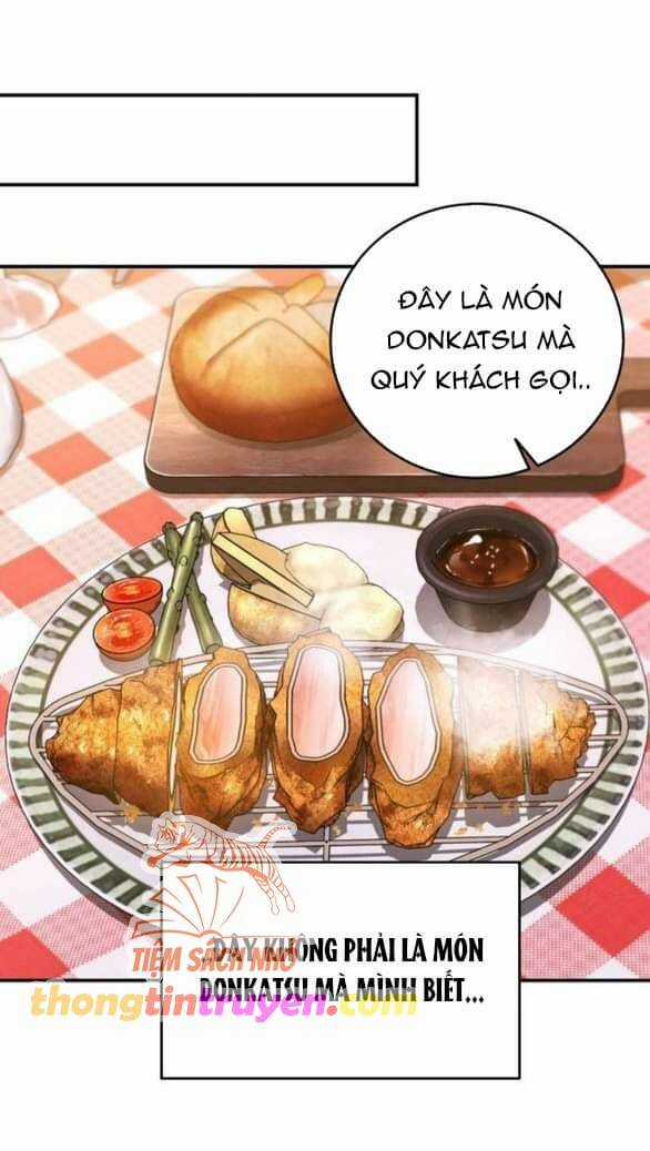 Đứa Trẻ Trông Giống Tôi Chapter 33 trang 22