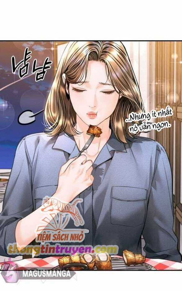 Đứa Trẻ Trông Giống Tôi Chapter 33 trang 24