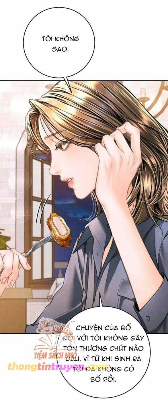 Đứa Trẻ Trông Giống Tôi Chapter 33 trang 29