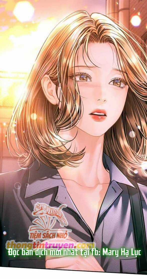 Đứa Trẻ Trông Giống Tôi Chapter 33 trang 3