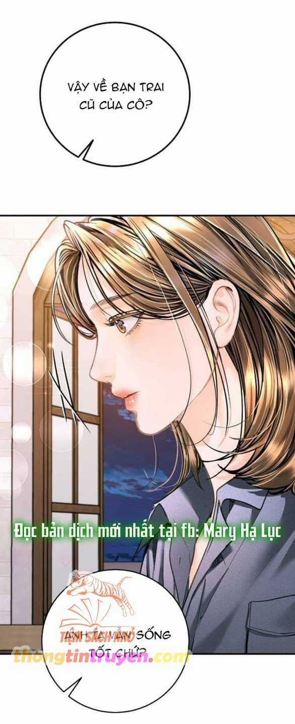 Đứa Trẻ Trông Giống Tôi Chapter 33 trang 30