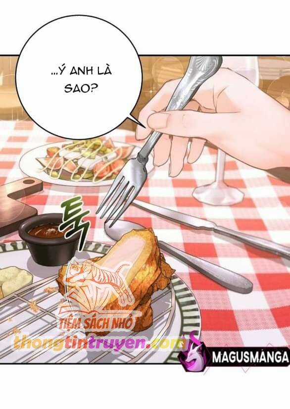 Đứa Trẻ Trông Giống Tôi Chapter 33 trang 31