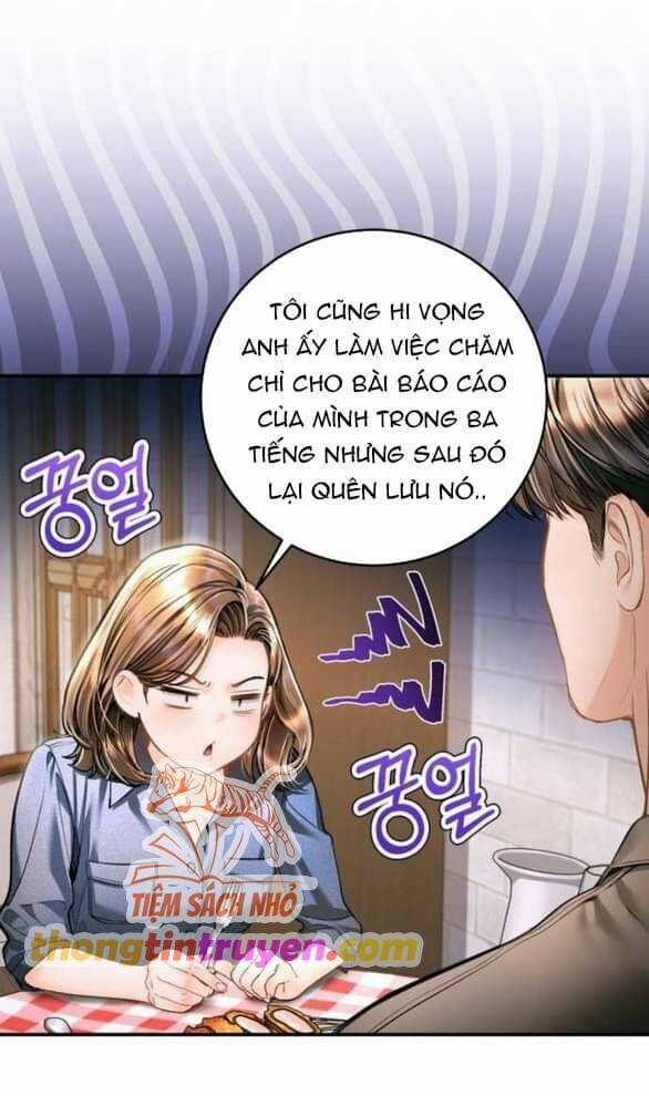 Đứa Trẻ Trông Giống Tôi Chapter 33 trang 37