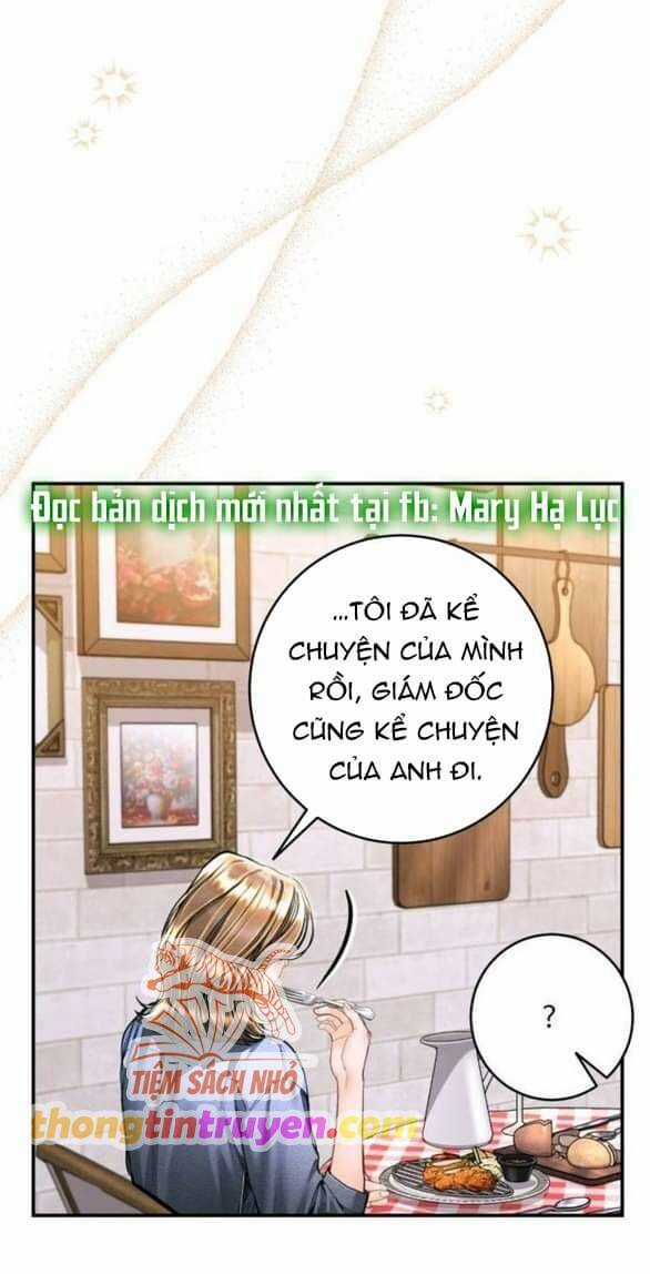 Đứa Trẻ Trông Giống Tôi Chapter 33 trang 45