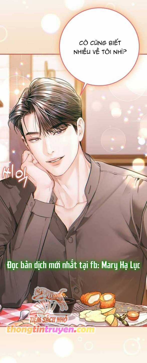 Đứa Trẻ Trông Giống Tôi Chapter 33 trang 49