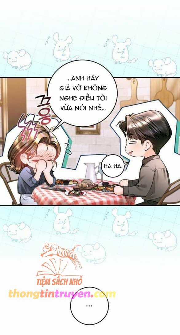 Đứa Trẻ Trông Giống Tôi Chapter 33 trang 52