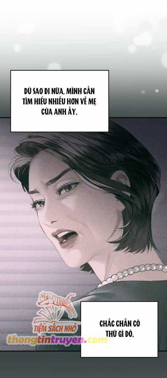 Đứa Trẻ Trông Giống Tôi Chapter 33 trang 60