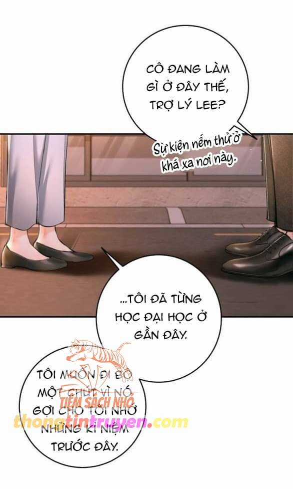 Đứa Trẻ Trông Giống Tôi Chapter 33 trang 7