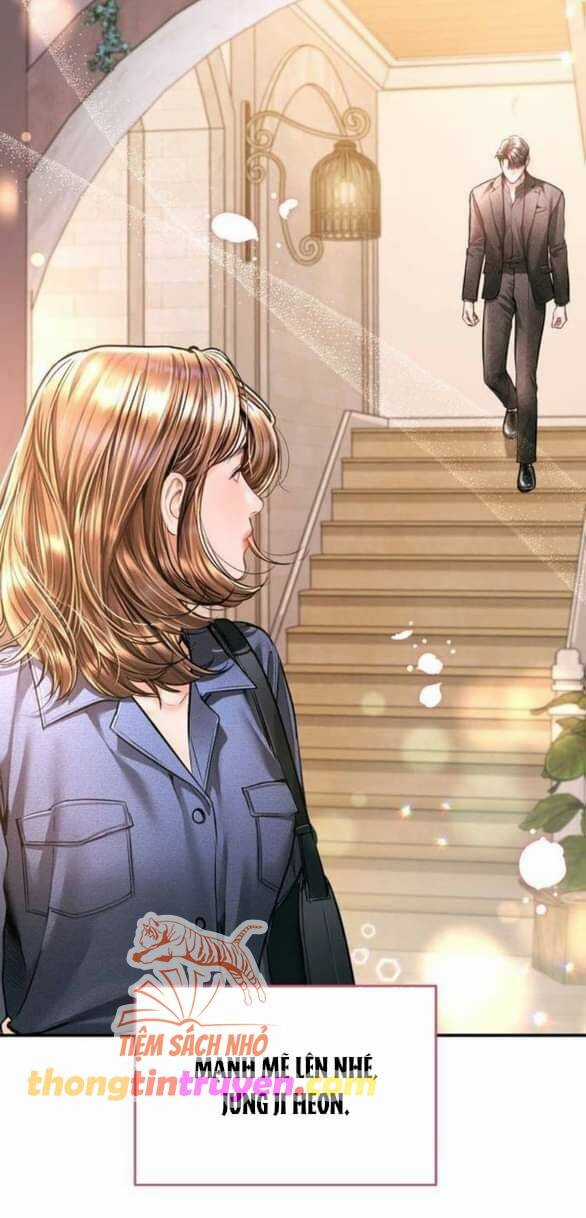 Đứa Trẻ Trông Giống Tôi Chapter 33 trang 74