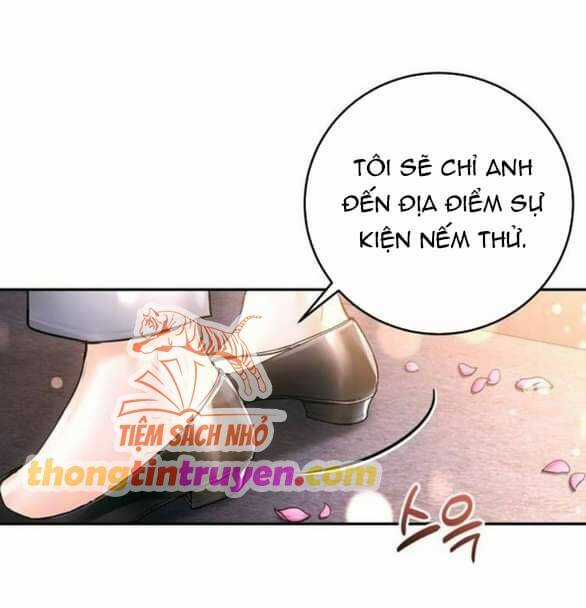 Đứa Trẻ Trông Giống Tôi Chapter 33 trang 76