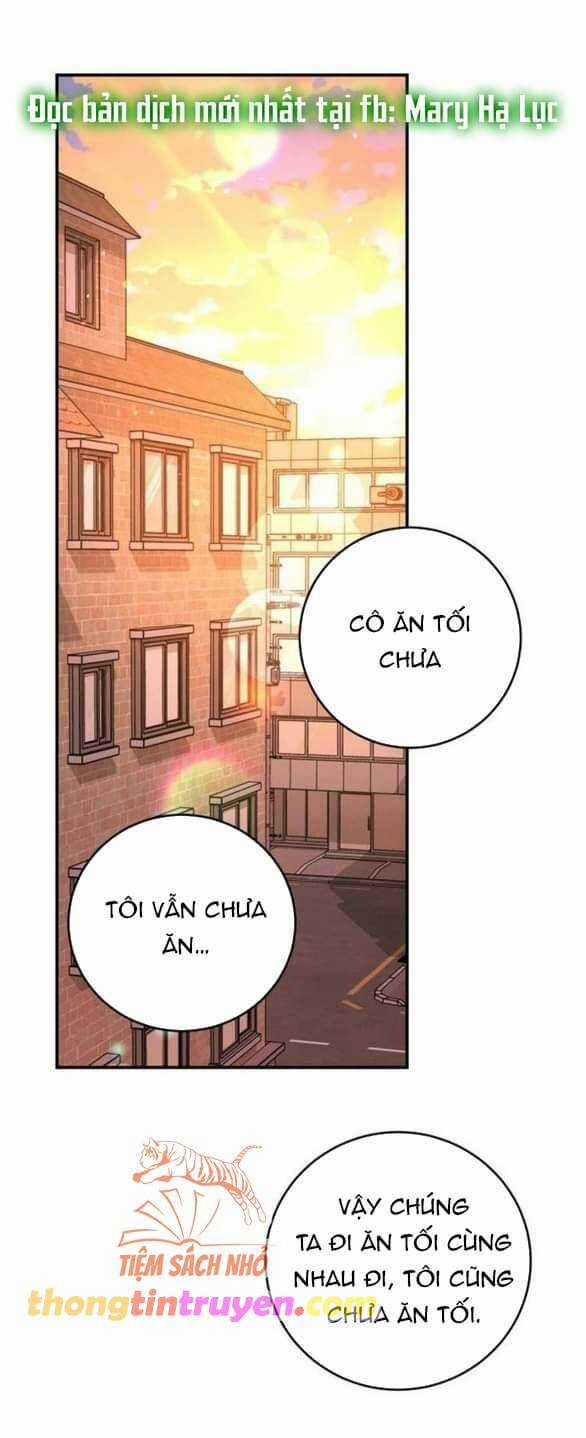 Đứa Trẻ Trông Giống Tôi Chapter 33 trang 8