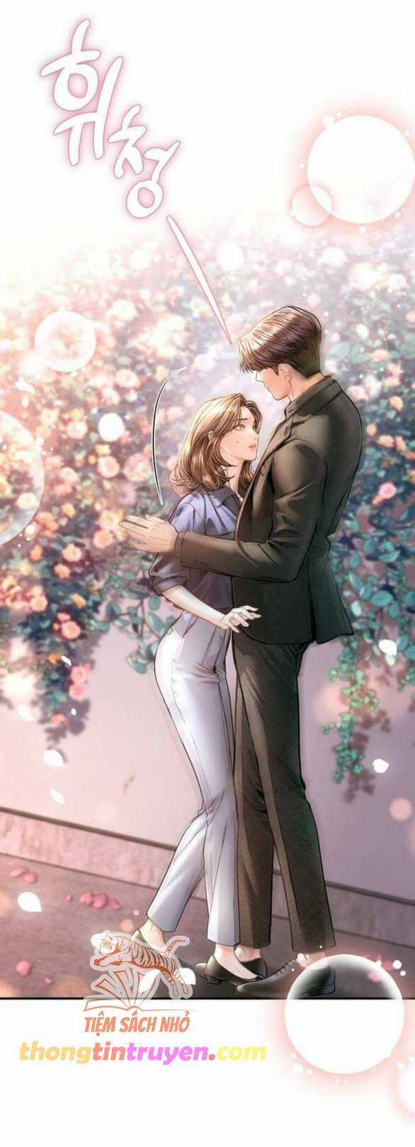 Đứa Trẻ Trông Giống Tôi Chapter 33 trang 84