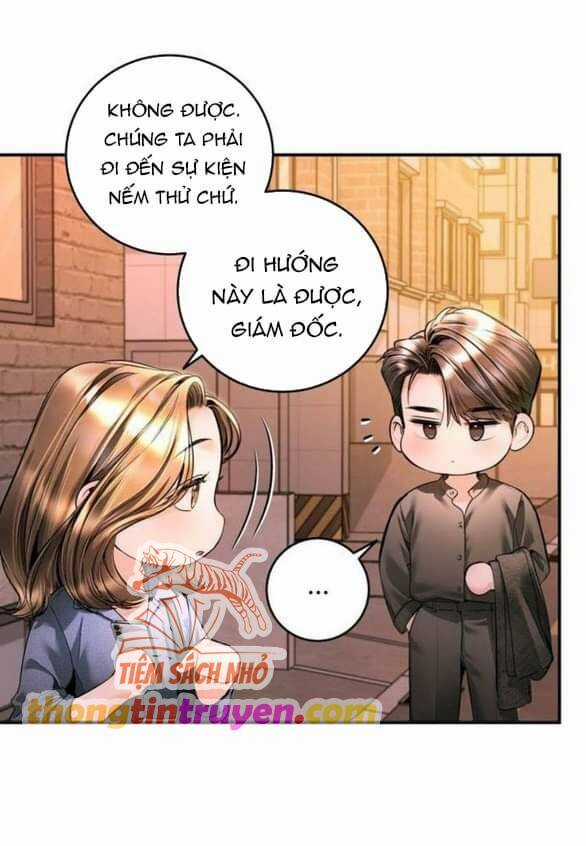 Đứa Trẻ Trông Giống Tôi Chapter 33 trang 9