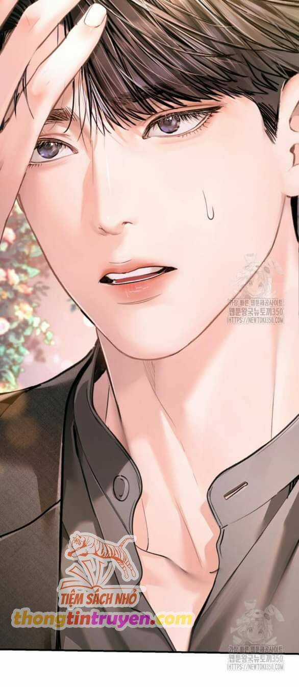 Đứa Trẻ Trông Giống Tôi Chapter 34 trang 10