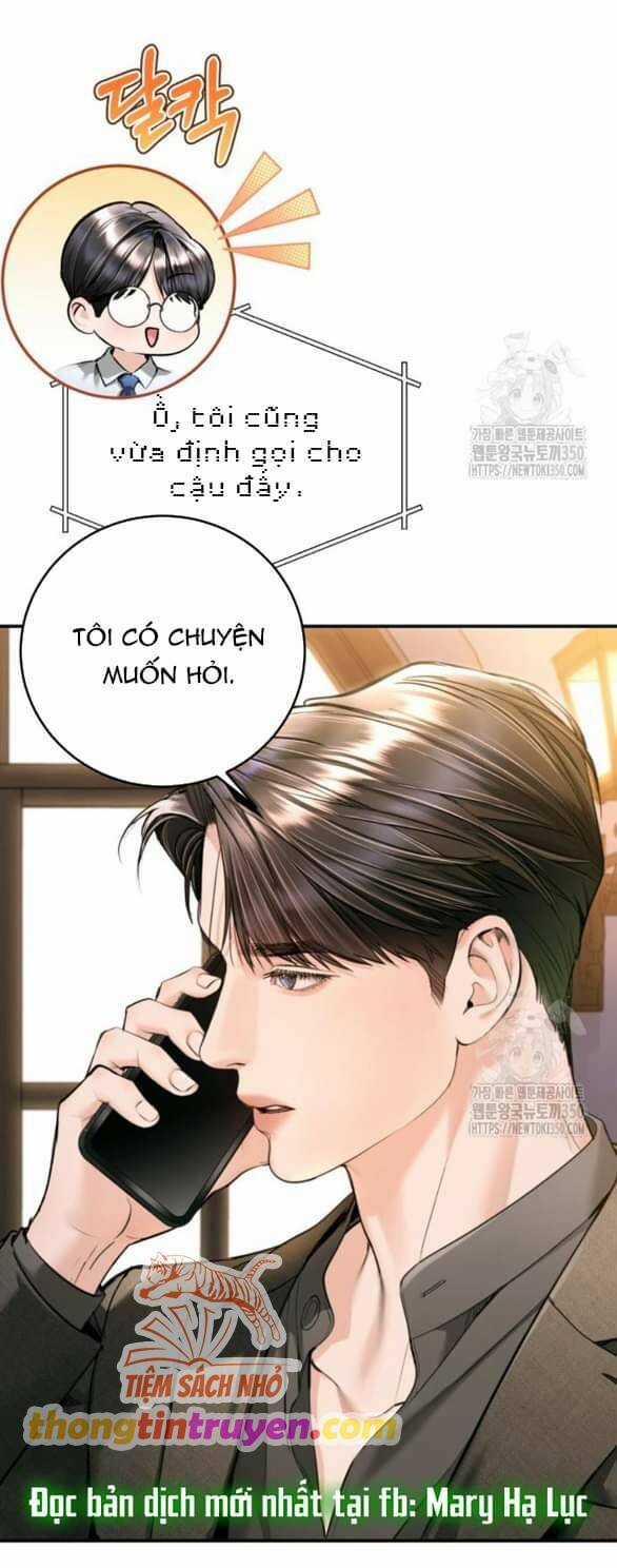 Đứa Trẻ Trông Giống Tôi Chapter 34 trang 13