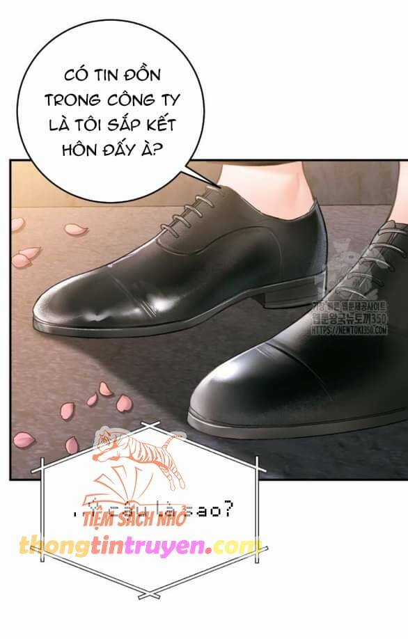 Đứa Trẻ Trông Giống Tôi Chapter 34 trang 14