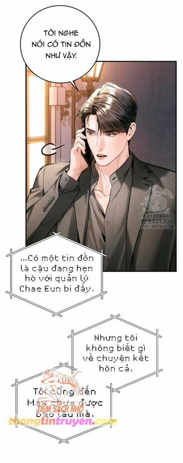 Đứa Trẻ Trông Giống Tôi Chapter 34 trang 15