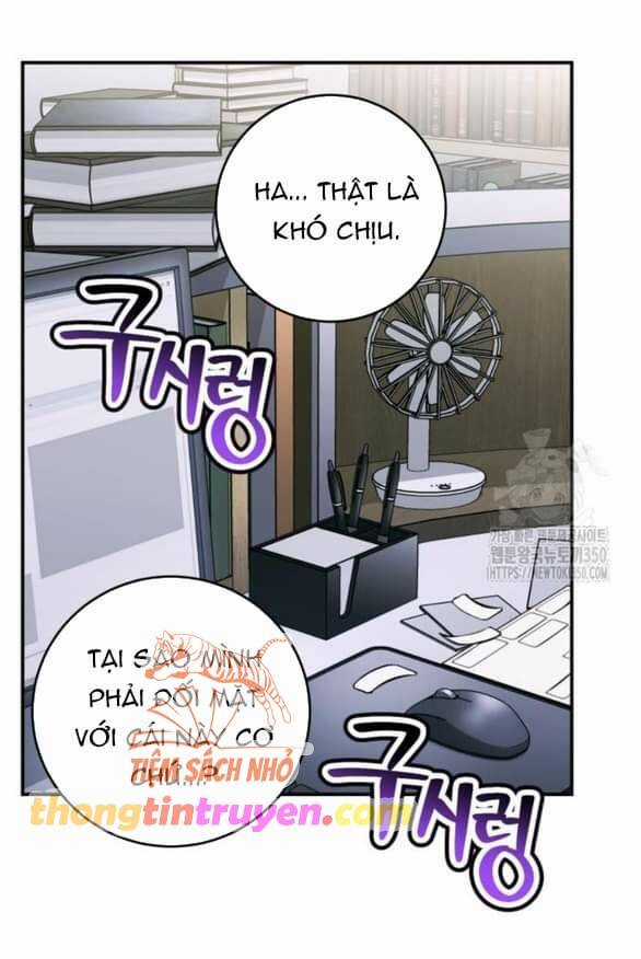 Đứa Trẻ Trông Giống Tôi Chapter 34 trang 18