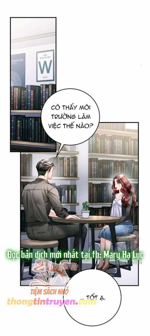 Đứa Trẻ Trông Giống Tôi Chapter 34 trang 21