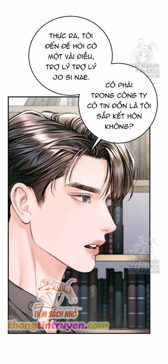 Đứa Trẻ Trông Giống Tôi Chapter 34 trang 22