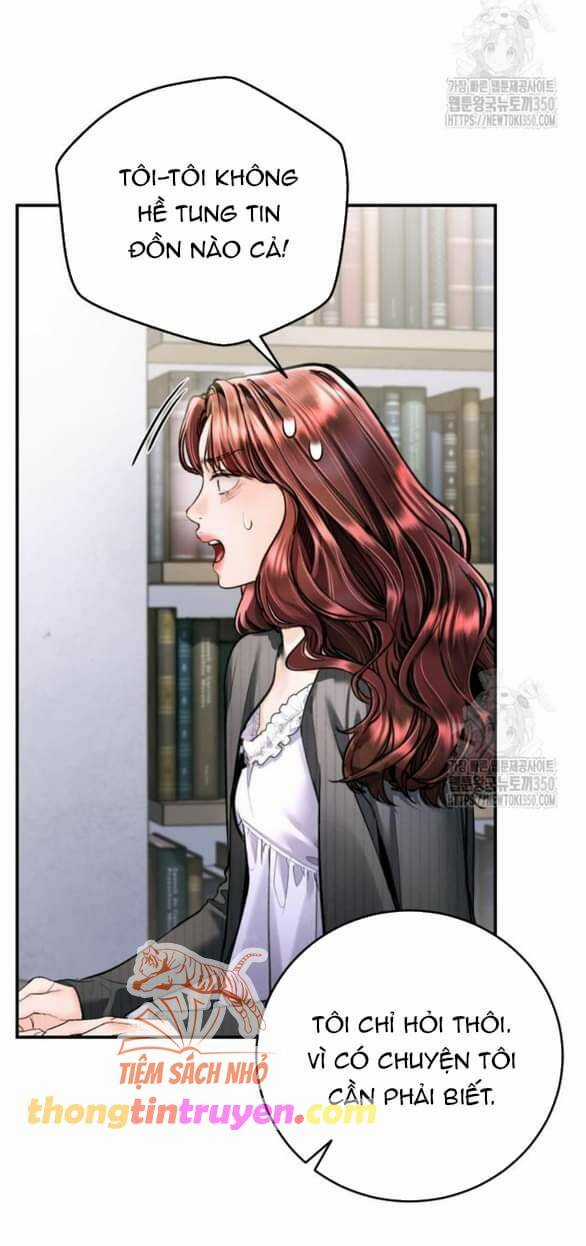 Đứa Trẻ Trông Giống Tôi Chapter 34 trang 23