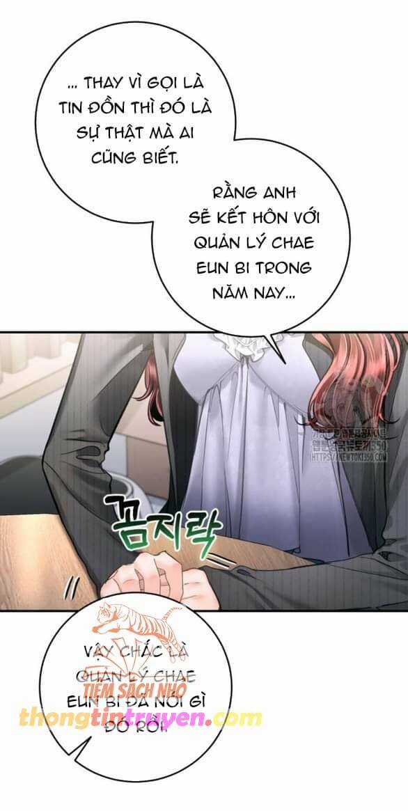 Đứa Trẻ Trông Giống Tôi Chapter 34 trang 24