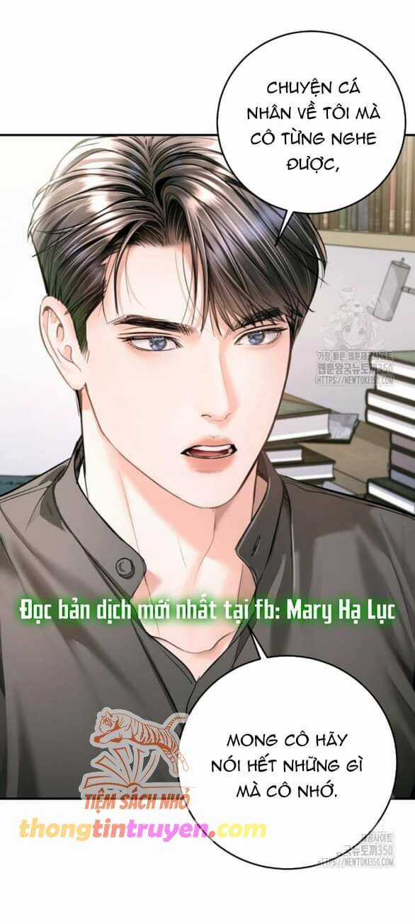 Đứa Trẻ Trông Giống Tôi Chapter 34 trang 25