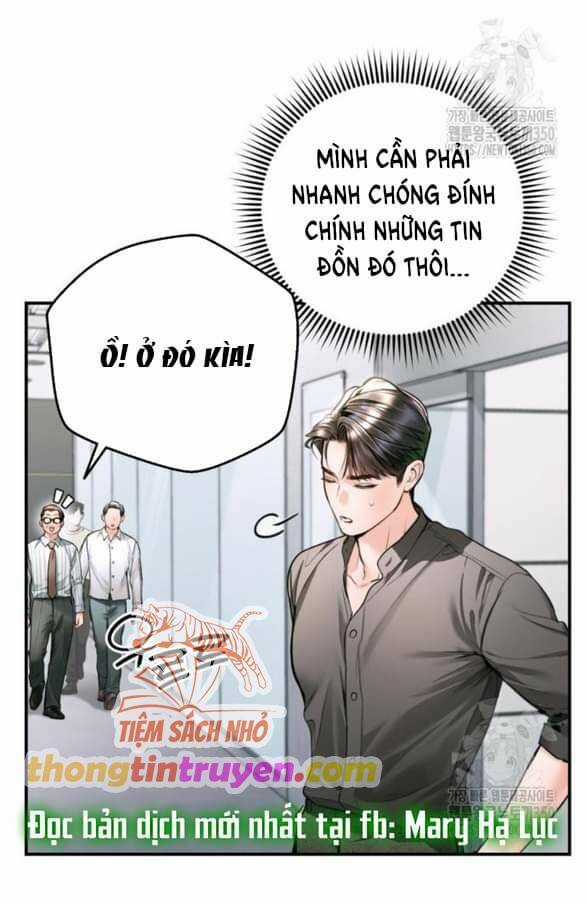 Đứa Trẻ Trông Giống Tôi Chapter 34 trang 29