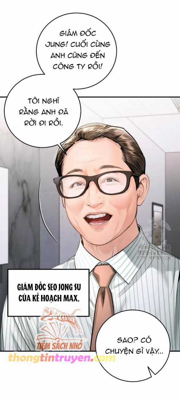 Đứa Trẻ Trông Giống Tôi Chapter 34 trang 30