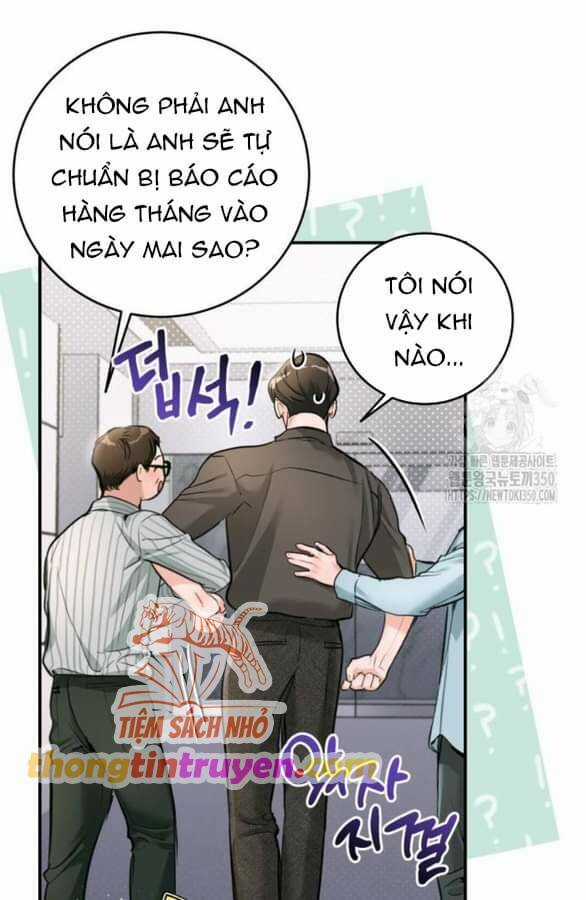 Đứa Trẻ Trông Giống Tôi Chapter 34 trang 31
