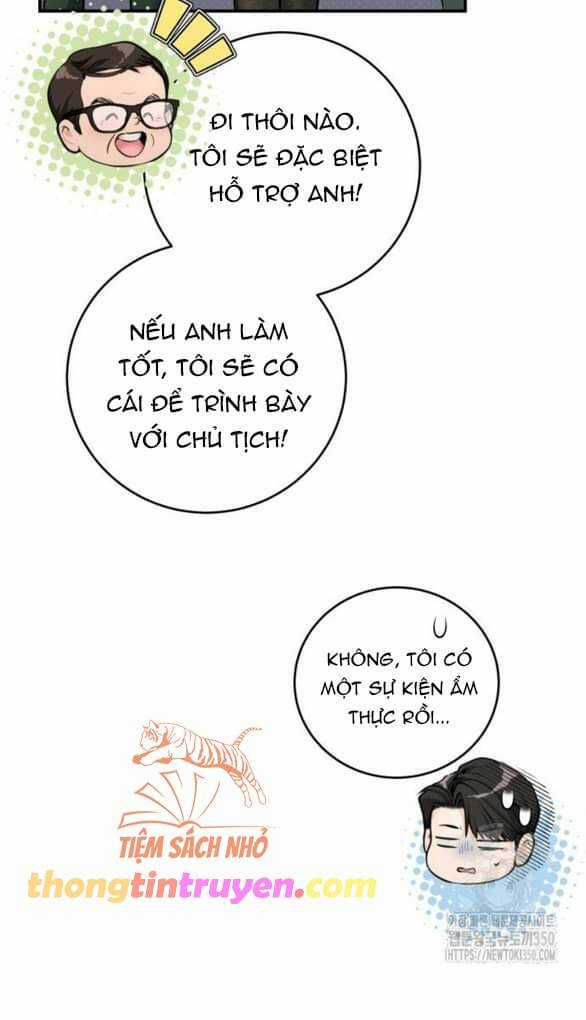 Đứa Trẻ Trông Giống Tôi Chapter 34 trang 32