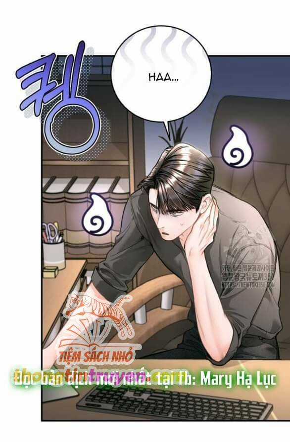 Đứa Trẻ Trông Giống Tôi Chapter 34 trang 34