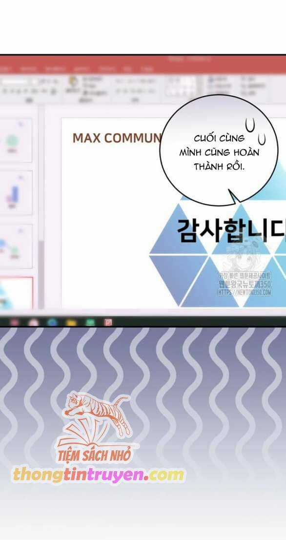 Đứa Trẻ Trông Giống Tôi Chapter 34 trang 35