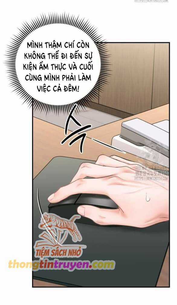 Đứa Trẻ Trông Giống Tôi Chapter 34 trang 36