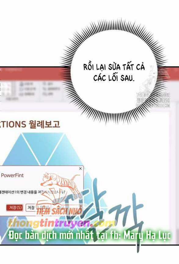 Đứa Trẻ Trông Giống Tôi Chapter 34 trang 38