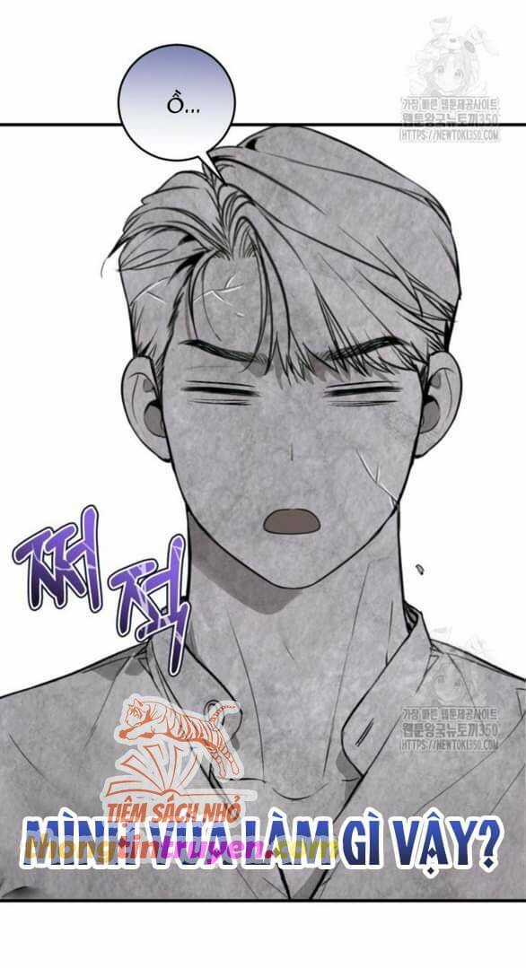 Đứa Trẻ Trông Giống Tôi Chapter 34 trang 40