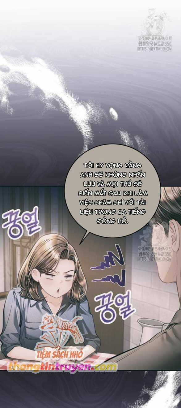 Đứa Trẻ Trông Giống Tôi Chapter 34 trang 41