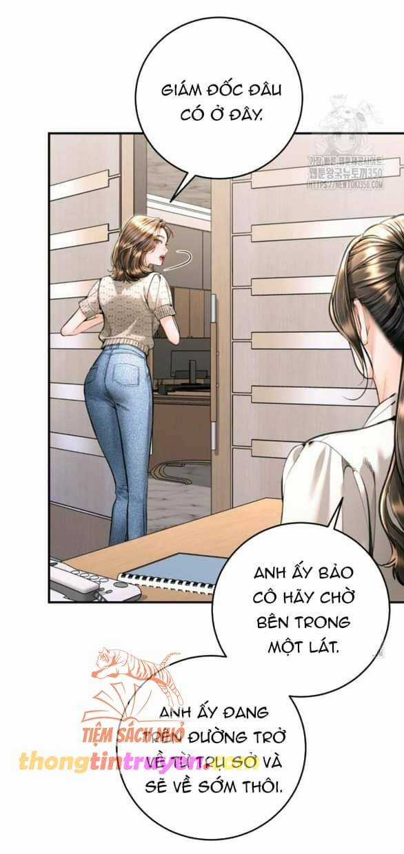 Đứa Trẻ Trông Giống Tôi Chapter 34 trang 47