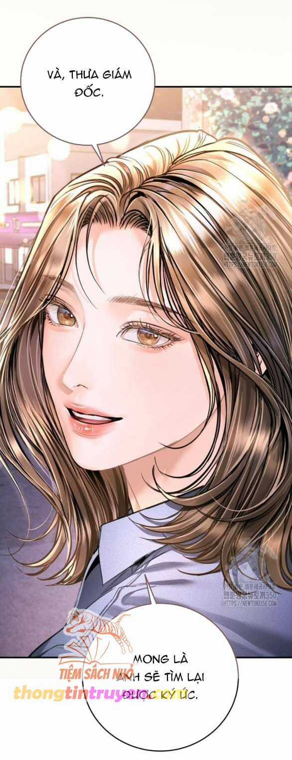 Đứa Trẻ Trông Giống Tôi Chapter 34 trang 5