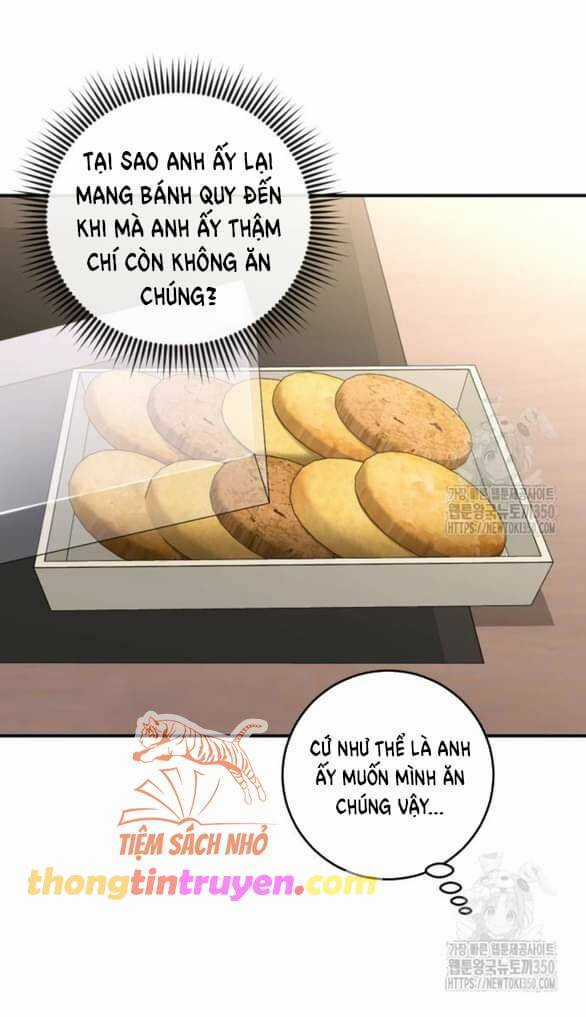 Đứa Trẻ Trông Giống Tôi Chapter 34 trang 50