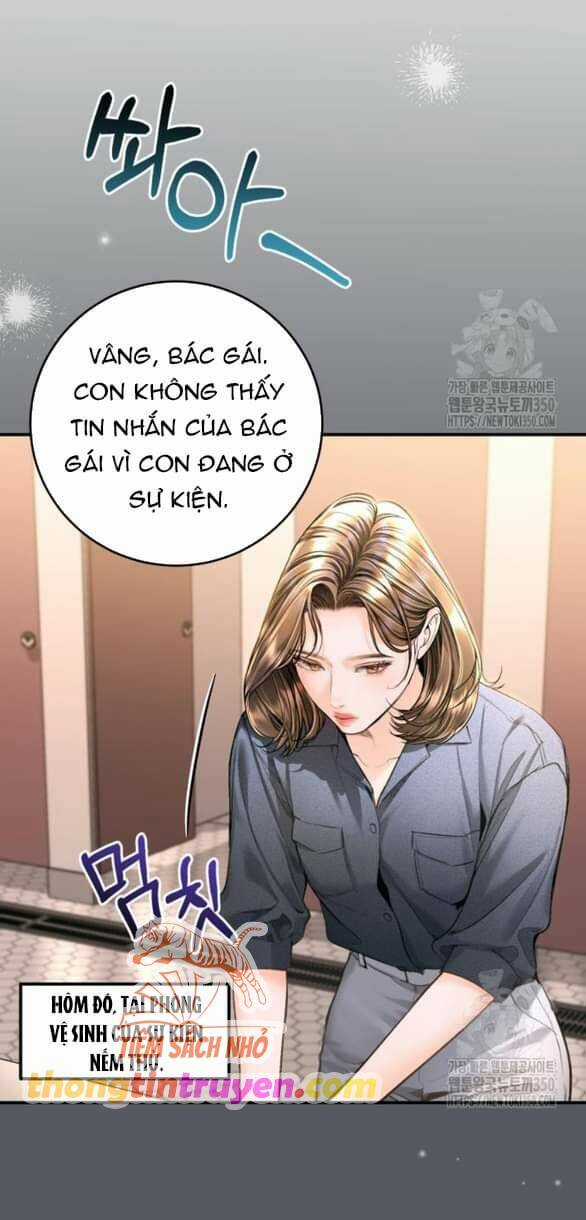 Đứa Trẻ Trông Giống Tôi Chapter 34 trang 54