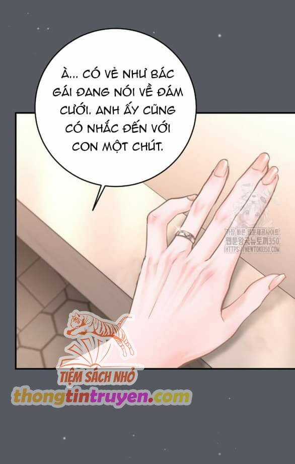 Đứa Trẻ Trông Giống Tôi Chapter 34 trang 56