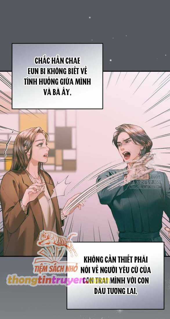 Đứa Trẻ Trông Giống Tôi Chapter 34 trang 58