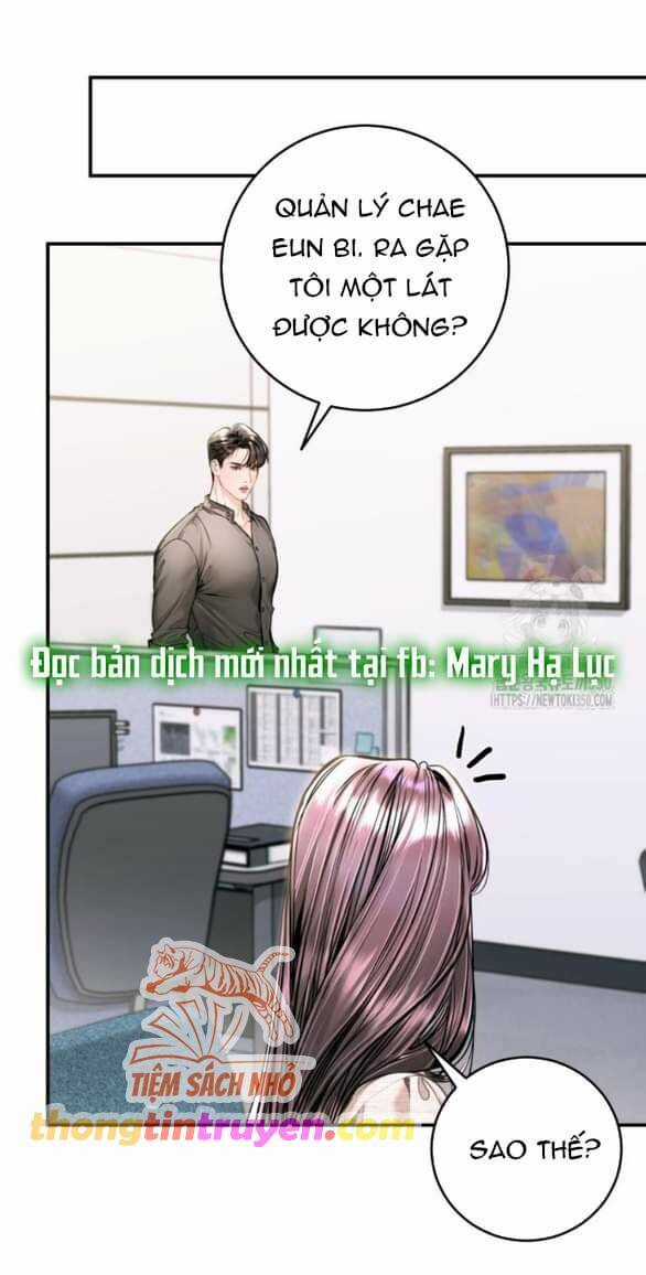 Đứa Trẻ Trông Giống Tôi Chapter 34 trang 60