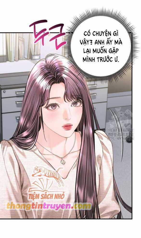 Đứa Trẻ Trông Giống Tôi Chapter 34 trang 61